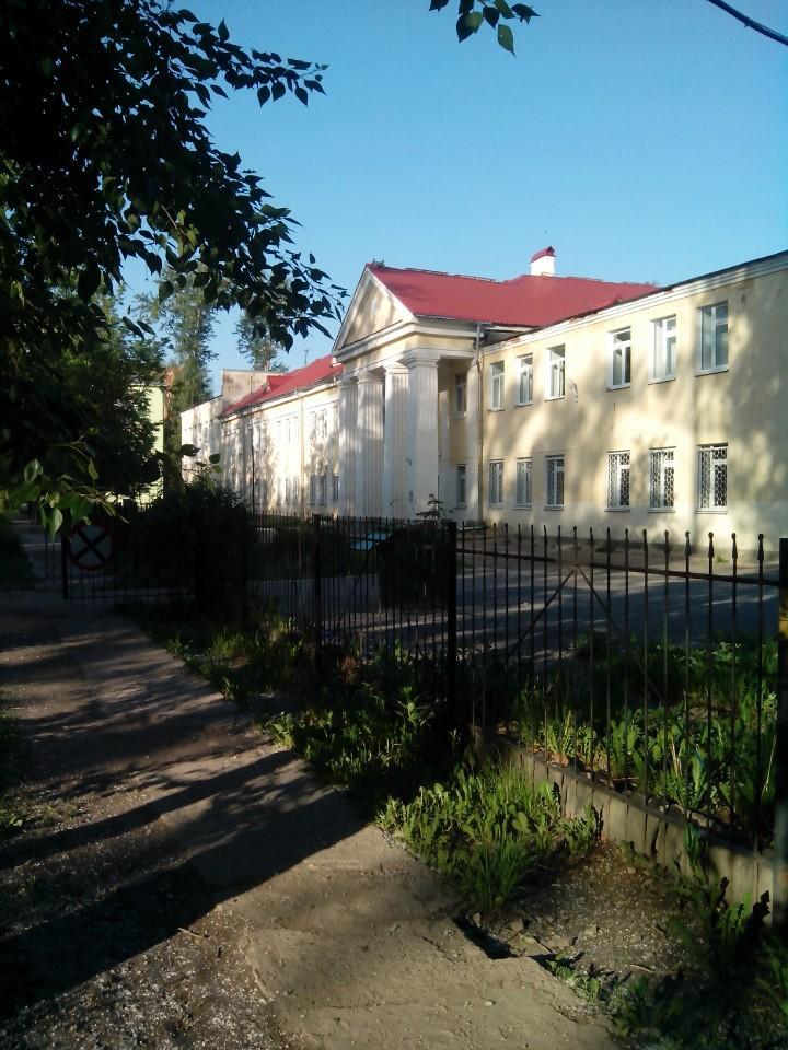 Гимназия no 2 новолучанская ул 17 фото Гимназия no 2 новолучанская ул 17 фото